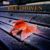Album artwork for Beethoven: Piano Sonatas, Opp. 31, 