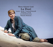 Album artwork for Cesti: LA DORI