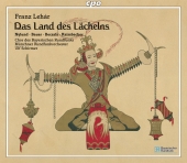 Album artwork for DAS LAND DES LACHELNS