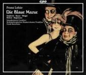 Album artwork for Lehar: Die Blaue Mazur / Beermann