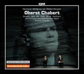 Album artwork for Wltershausen: OBERST CHABERT