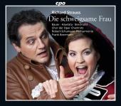 Album artwork for R. Strauss: Die schweigsame Frau / Beermann