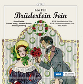 Album artwork for Fall: Brüderlein fein