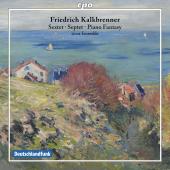 Album artwork for Kalkbrenner: Sextet; Septet; Fantasy