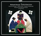 Album artwork for R. Strauss: Intermezzo, Op. 72