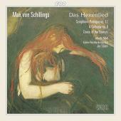 Album artwork for Schillings: DAS HEXENLIED
