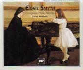 Album artwork for Ethel Smyth: Complete Piano Works / Serbescu