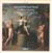 Album artwork for J.M. Bach: CANTATAS