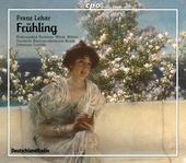 Album artwork for Lehar : FRUHLING