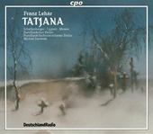 Album artwork for TATJANA