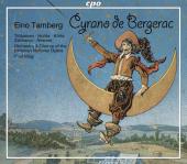 Album artwork for Tamberg: CYRANO DE BERGERAC
