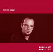Album artwork for Composer Portrait: Martin Jaggi