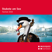 Album artwork for Stubete am See: Festival 2016 (Live)