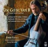 Album artwork for The Celtic Viol II , Jordi Savall