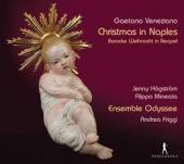Album artwork for Veneziano: Christmas in Naples