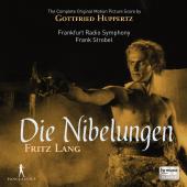 Album artwork for Die Nibelungen: Siegfried & Kriemhild's Revenge (O