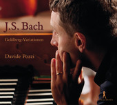 Album artwork for Bach: Goldberg Variations, BWV 988