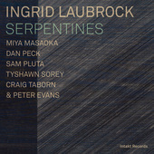 Album artwork for Serpentines