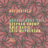 Album artwork for Asteroidea