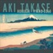 Album artwork for Hokusai