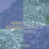Album artwork for Anna Webber: Shimmer Wince