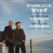 Album artwork for Passage West