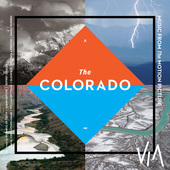 Album artwork for The Colorado: Music from the Motion Picture