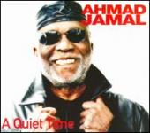 Album artwork for Ahmad Jamal A quiet Time
