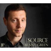 Album artwork for Benny Green - Source