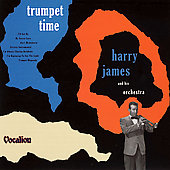 Album artwork for TRUMPET TIME