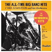 Album artwork for Cyril Stapelton: The All-Time Big Band Hits