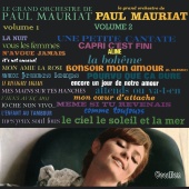 Album artwork for Le Grand Orchestre de Paul Mauriat Vols.1 & 2. Pau