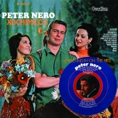 Album artwork for Nero-ing in on the Hits/Xochimilco. Peter Nero