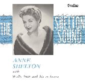 Album artwork for Anne Shelton: The Shelton Sound