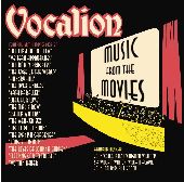 Album artwork for Music from the Movies