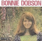Album artwork for BONNIE DOBSON
