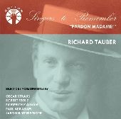 Album artwork for RICHARD TAUBER: PARDON, MADAME!