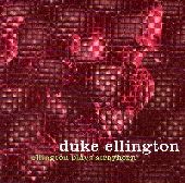 Album artwork for ELLINGTON PLAYS STRAYHORN