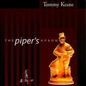 Album artwork for Tommy Keane: The Piper's Apron