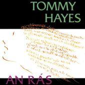 Album artwork for Tommy Hayes - An Ras