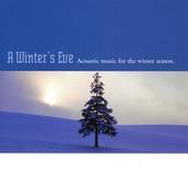 Album artwork for A WINTERS EVE: ACOUSTIC MUSIC