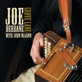 Album artwork for Joe Derrane & John McGann: Grove Lane