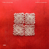 Album artwork for Tora Collective