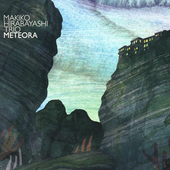 Album artwork for Meteora