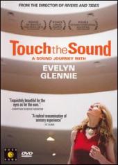 Album artwork for Touch the Sound: Evelyn Glennie