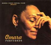 Album artwork for Buena Vista Social Club presents Omara Portuondo