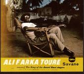 Album artwork for Ali Farka Toure : SAVANE