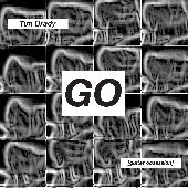 Album artwork for GO