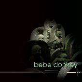 Album artwork for BEBE DONKEY