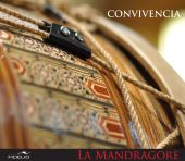 Album artwork for La Mandragore: Convivencia